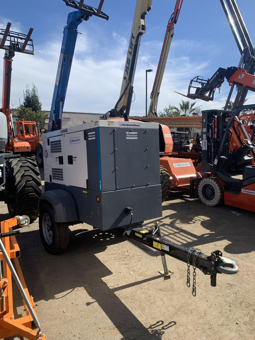 2020 ATLAS COPCO QAS25