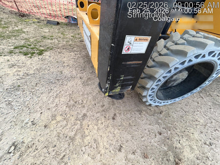2022 HAULOTTE HS4390 E PRO