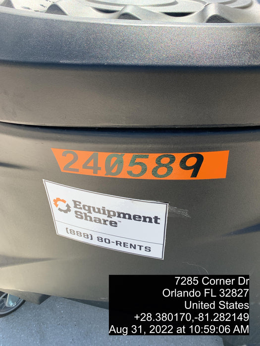 2022 POWER BREEZER PB4BASE