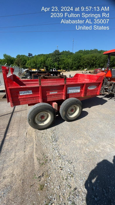 2024 PRONOVOST P-516