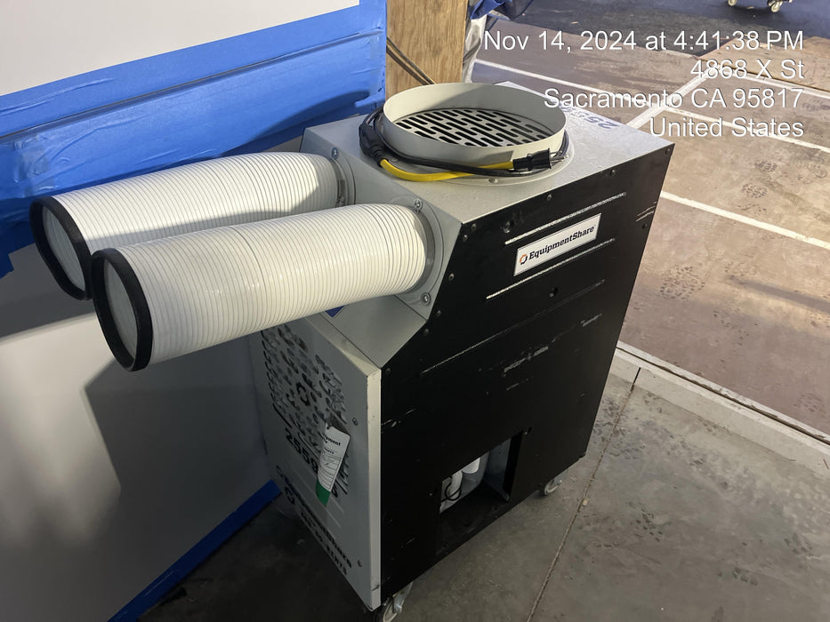 2022 KWIKOOL KPAC1811-2