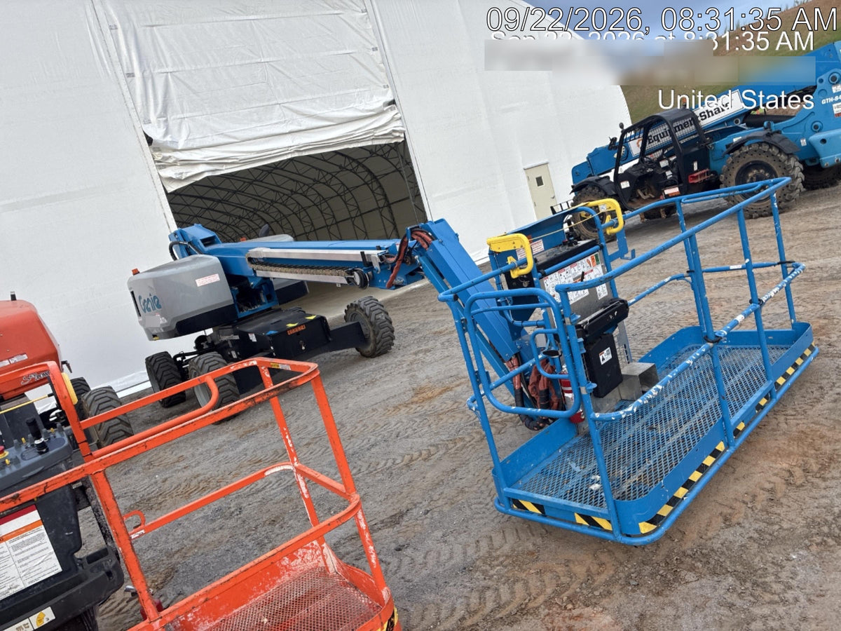 2024 GENIE S-45 XC