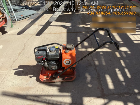 2023 MULTIQUIP MVC82VHW