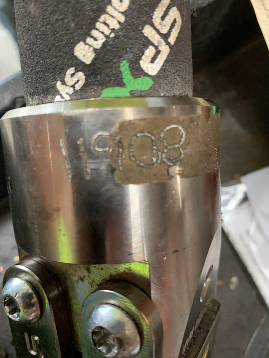 2020 POWER TEAM FLS15-ST