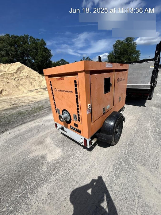 2022 PIONEER SAPP44S10L71-D2.9L4