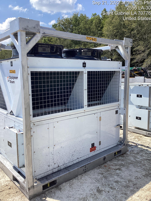 2022 SMARTECH SACP21A-HS