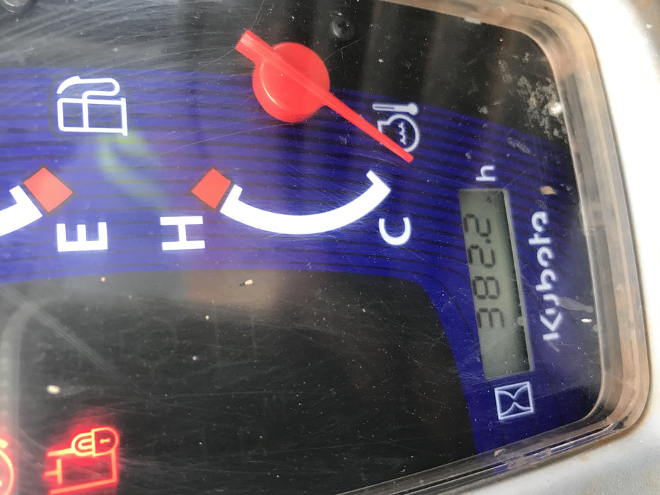 2019 KUBOTA SVL95-2S