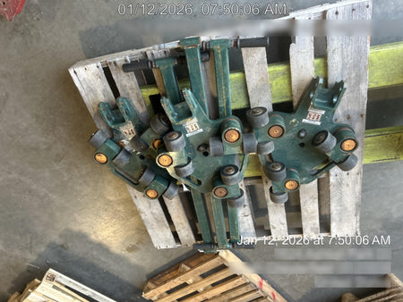 2024 HILMAN ROLLERS OMNI-3