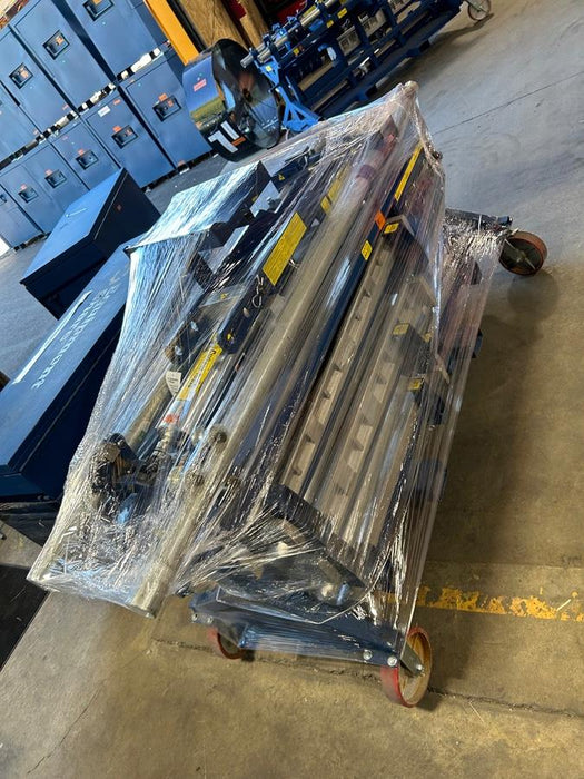 2024 CURRENT TOOLS 254P