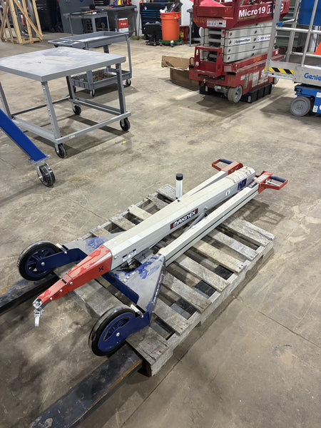 2025 MAKINEX PHT2-140-US