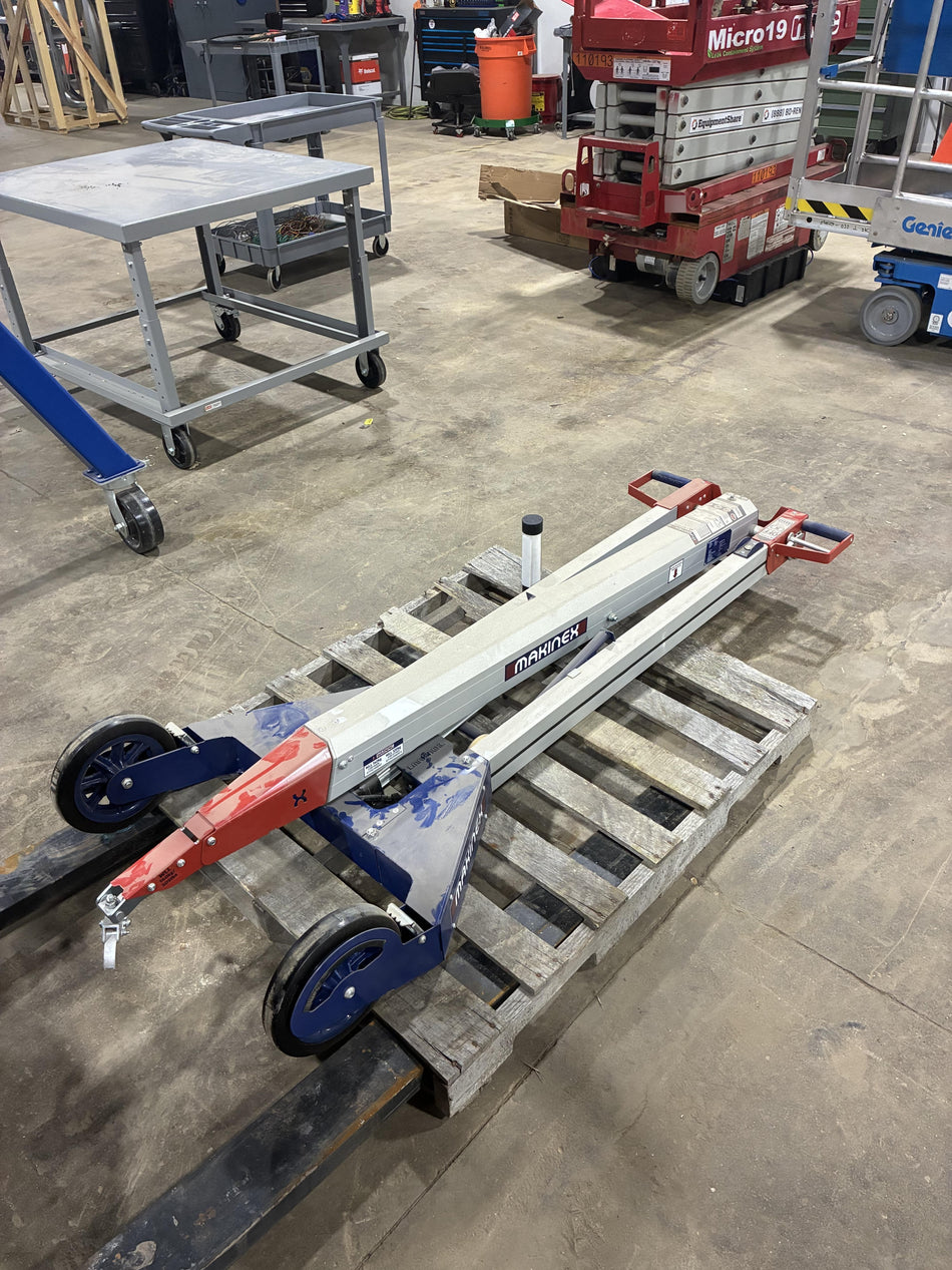 2025 MAKINEX PHT2-140-US