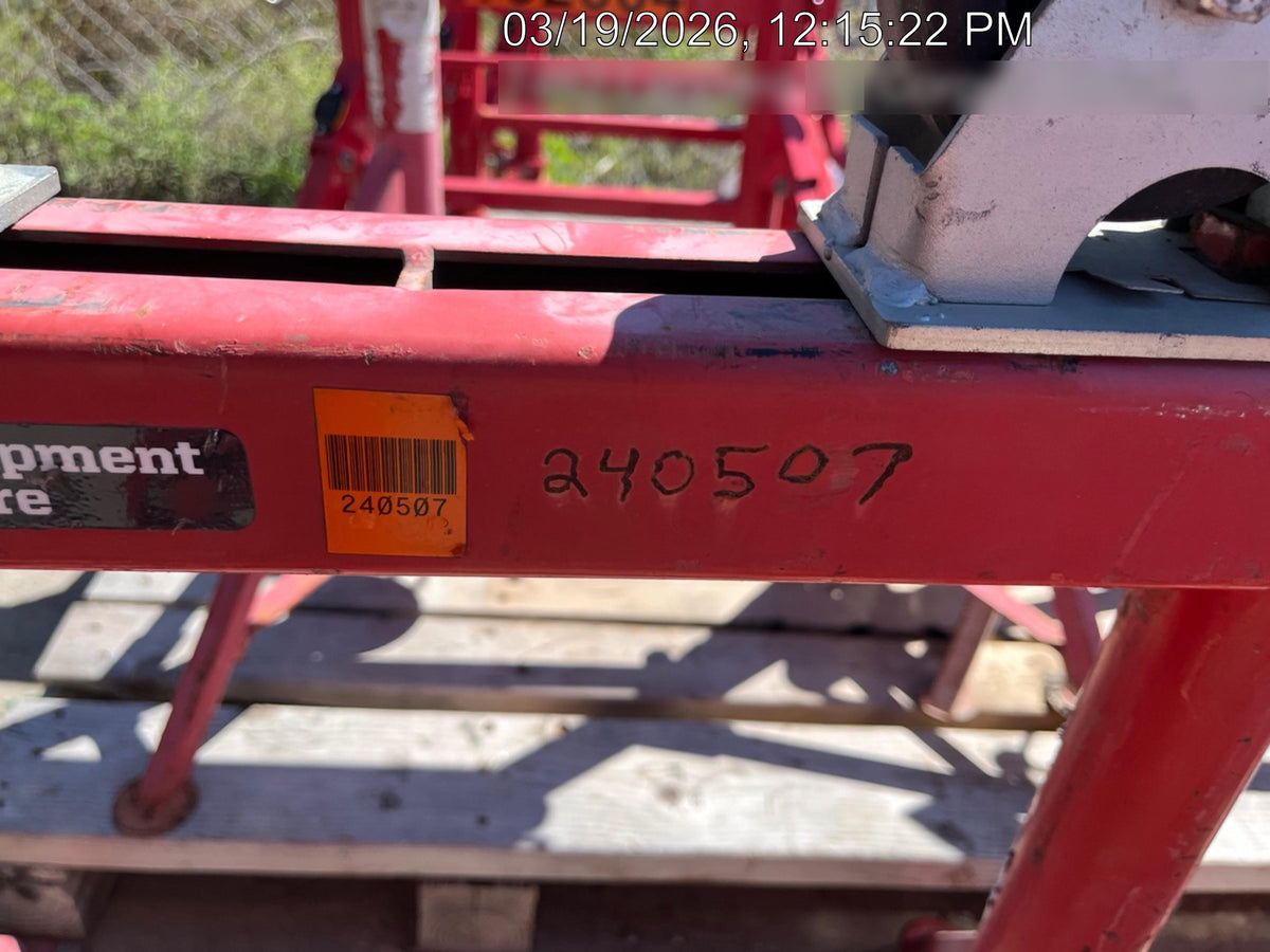 2022 B&B PIPE 4300