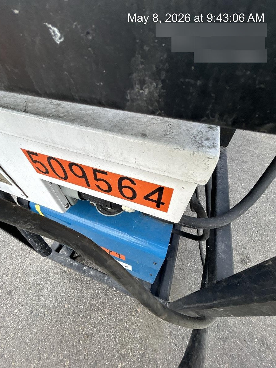 2023 MILLER ELECTRIC XMT 350
