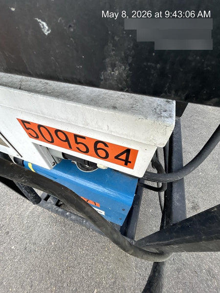 2023 MILLER ELECTRIC XMT 350