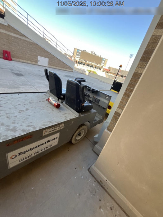 2022 COLUMBIA Payloader 2XL