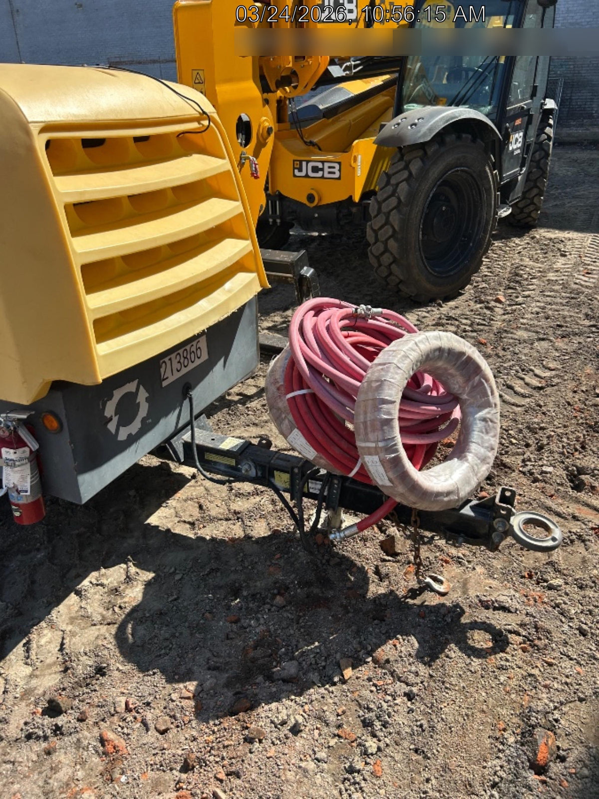 2022 ATLAS COPCO XAS188