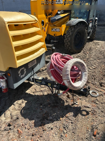 2022 ATLAS COPCO XAS188