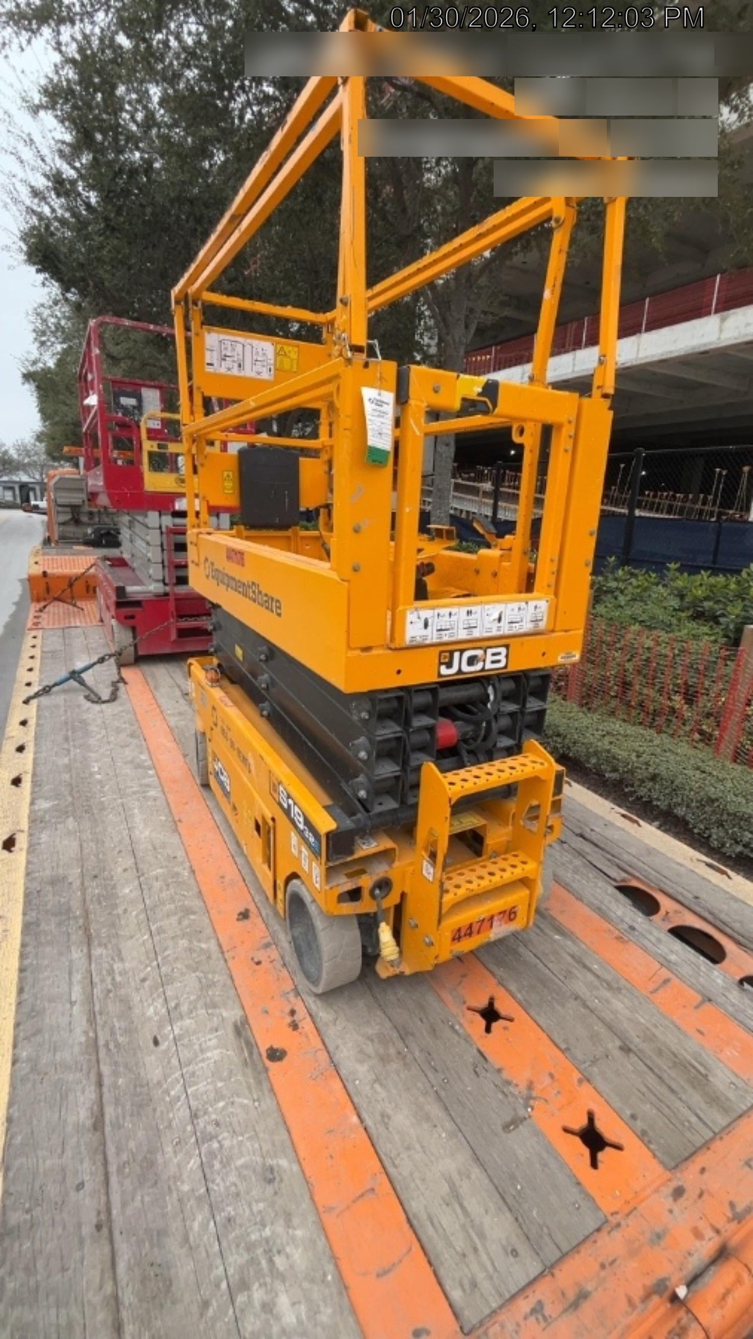 2024 JCB S1932E