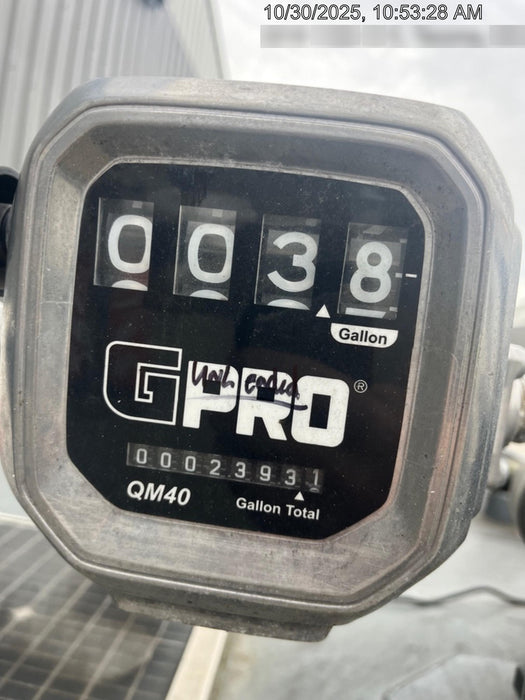 2021 UNICARRIER MAP1F2A25DV