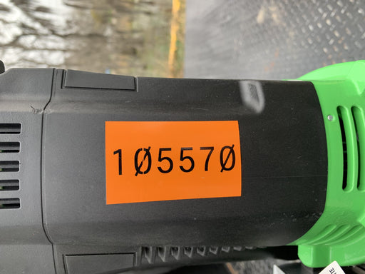 2020 UNITEC EBM 352/3 PSV