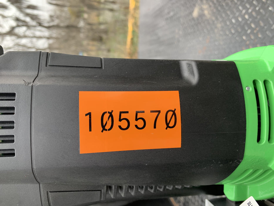 2020 UNITEC EBM 352/3 PSV