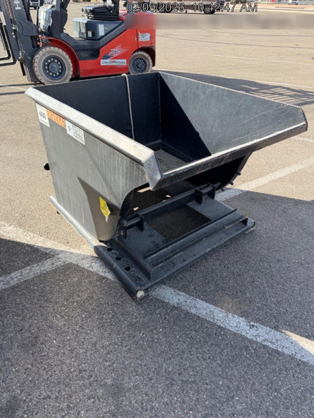 2020 STAR INDUSTRIES 1805N Hopper