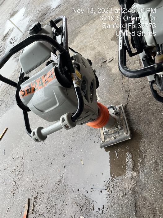 2023 MULTIQUIP MTX60HD