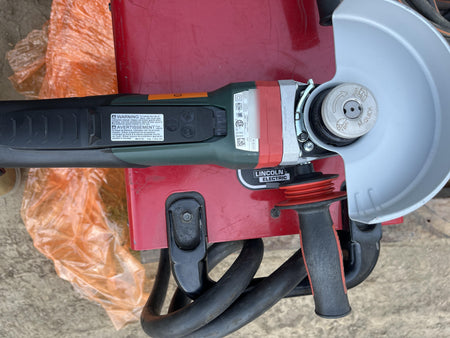 2023 METABO WEPBA19-150Q