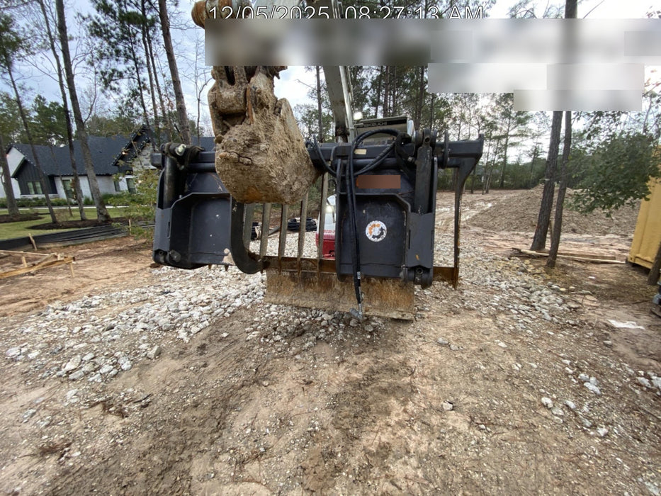 2020 PALADIN 11378-0022