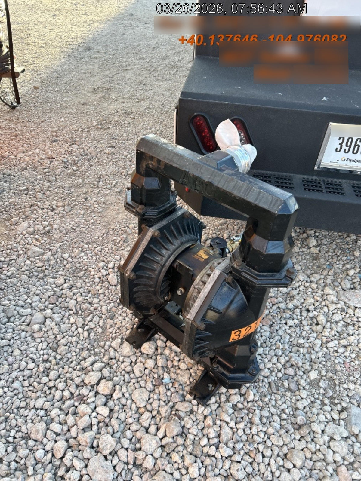 2023 INGERSOLL RAND PD30A-AAP-CCC-C