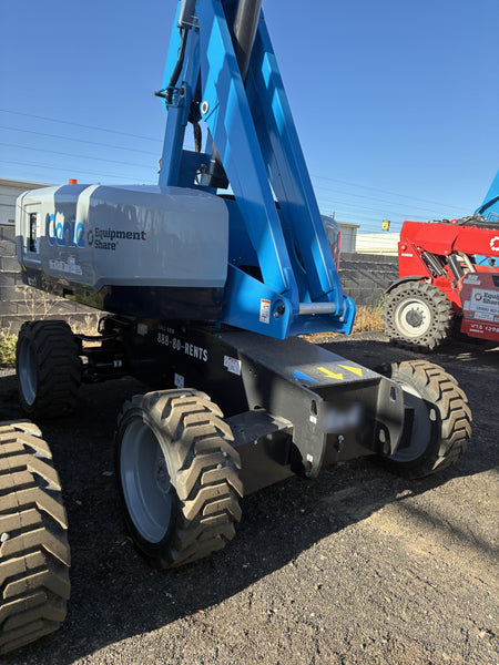 2026 GENIE S-65 XC