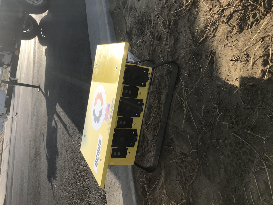 2019 CONSTRUCTION ELECTRICAL PRODUCTS 6506-GU