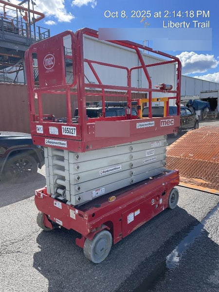 2021 MEC 4046SE