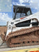 2021 BOBCAT T740