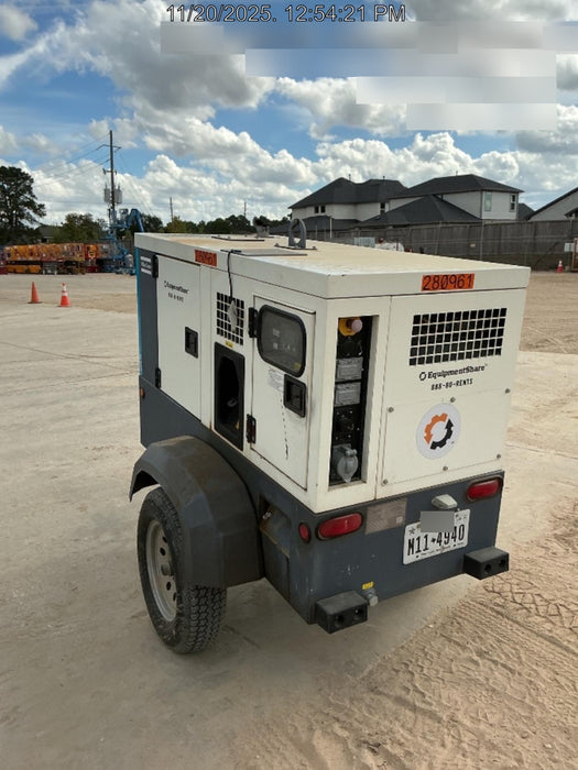 2022 ATLAS COPCO QAS25 CWK
