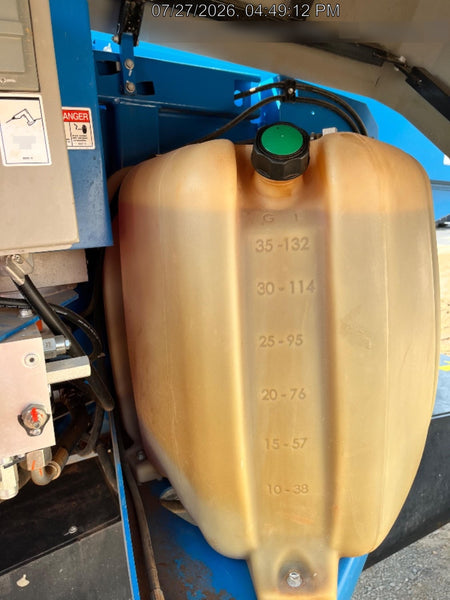 2020 GENIE S-45 XC