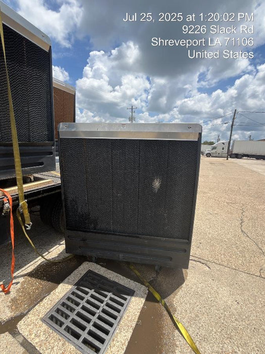 2024 BIG ASS FANS Cool Space 400