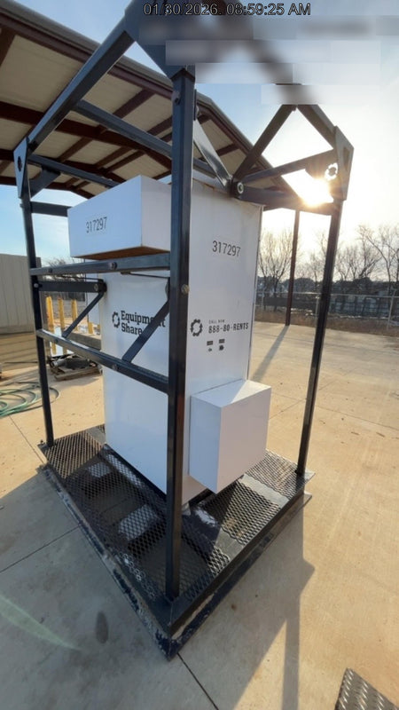 2023 FUJI MD200-EQS