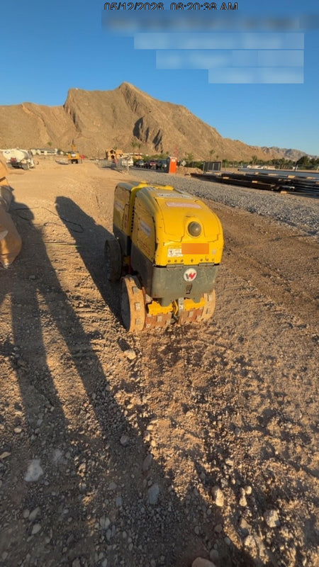 2019 WACKER NEUSON RTKx-SC3