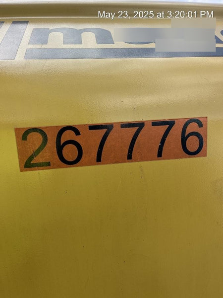 2022 ALLMAND MH1000iQ
