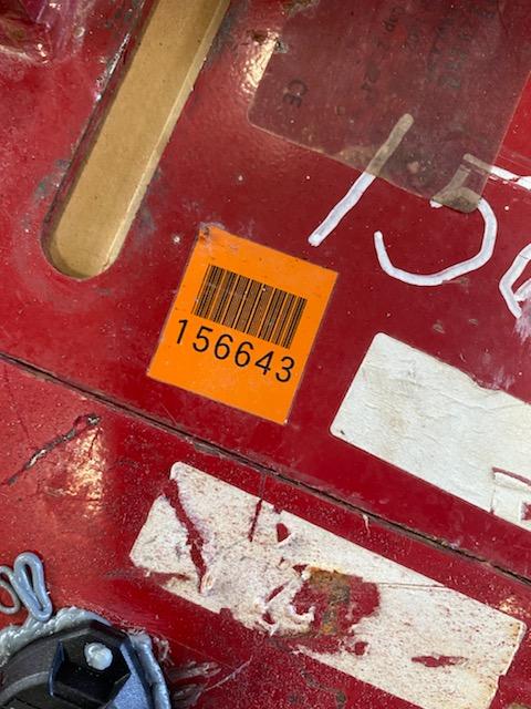 2021 KEY PLANT Pipe Conveyor