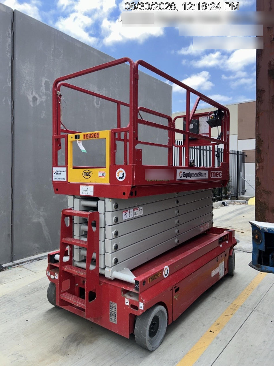 2021 MEC 4555SE
