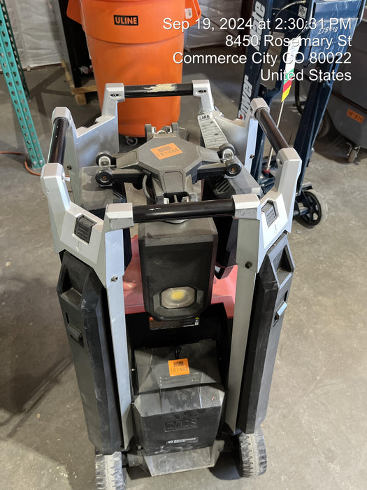 2024 MILWAUKEE MXF041-1XC