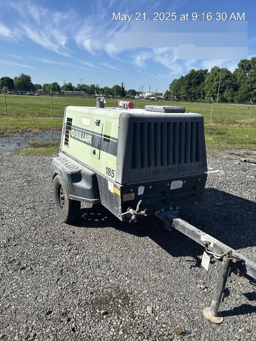 2019 SULLAIR 185-DPQ