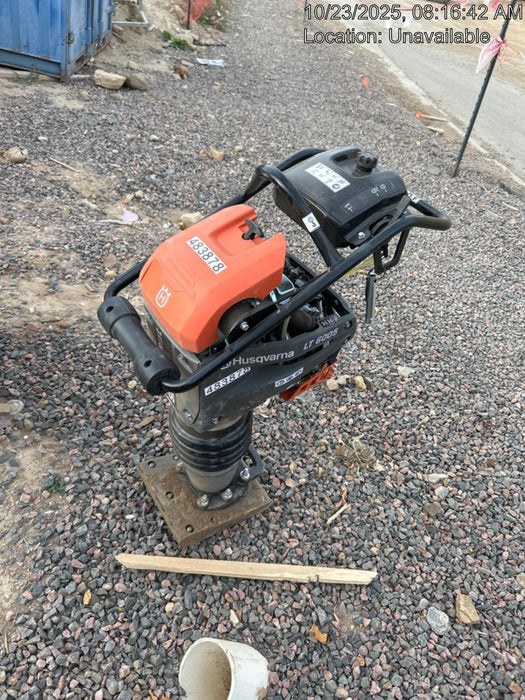 2024 HUSQVARNA LT6005