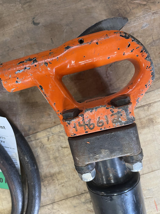 2021 MICHIGAN PNEUMATIC MP-CH3R