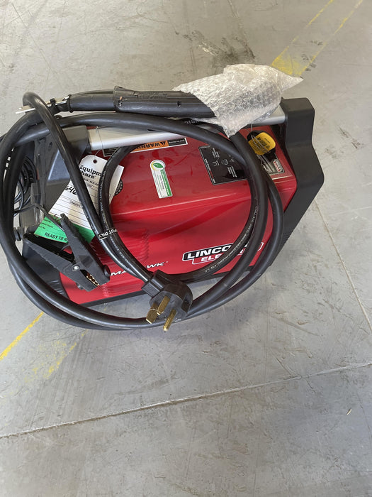 2021 LINCOLN ELECTRIC K2806-1