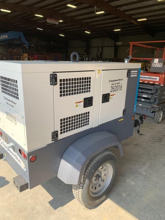 2022 ATLAS COPCO QAS25 CWK