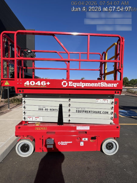 2026 MEC 4046+