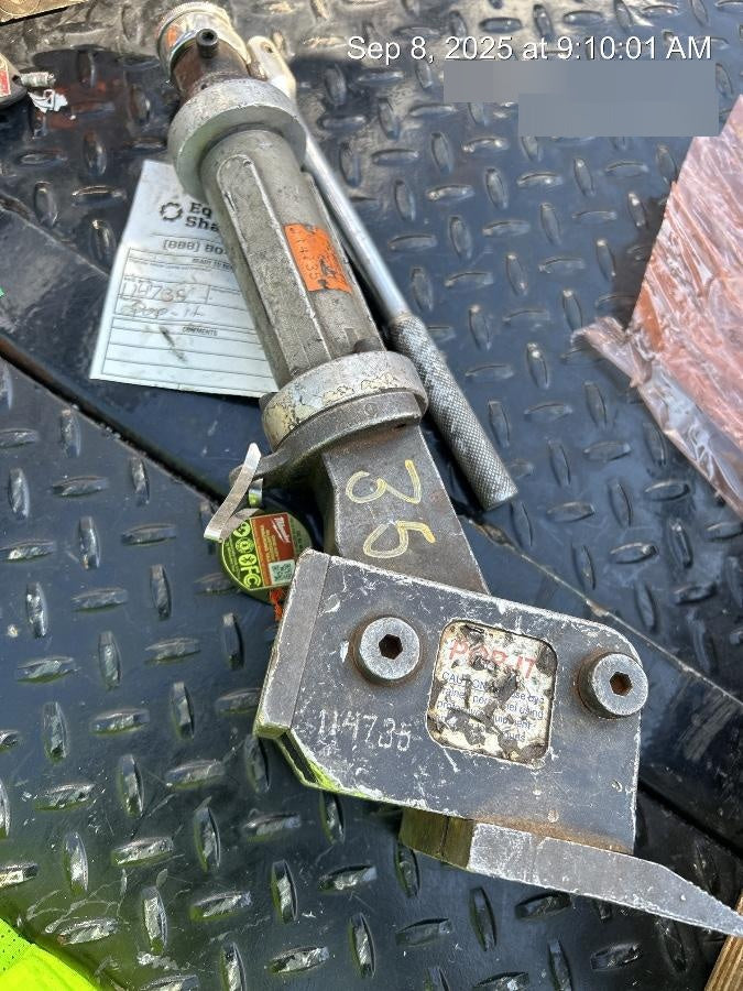 2020 PETOL P95-525